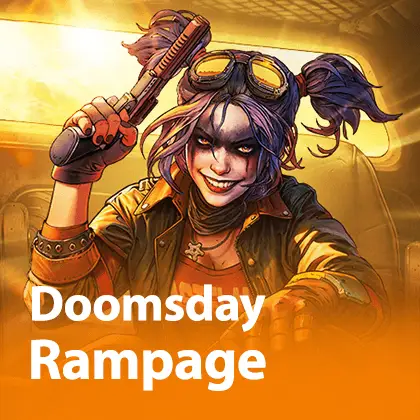 Doomsday Rampage